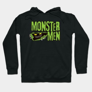 Monster Men Classic Hoodie